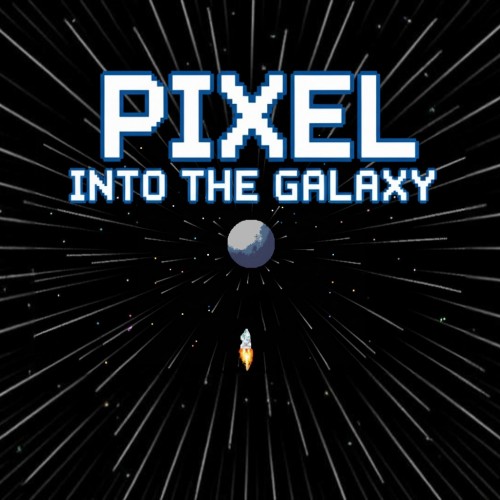 Pixel into the Galaxy PS4 & PS5 (Индия) Pixel into the Galaxy PS4 & PS5 (Индия)