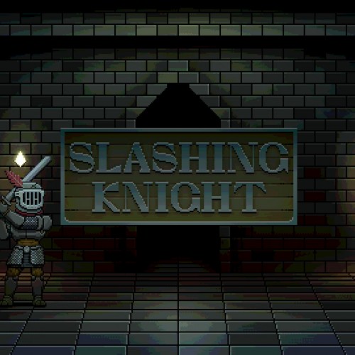 Slashing Knight PS4 (Индия) Slashing Knight PS4 (Индия)