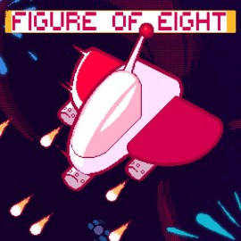 FIGURE OF EIGHT PS4 (Индия)