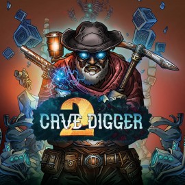 Cave Digger 2 (Non-VR) PS5 (Турция)