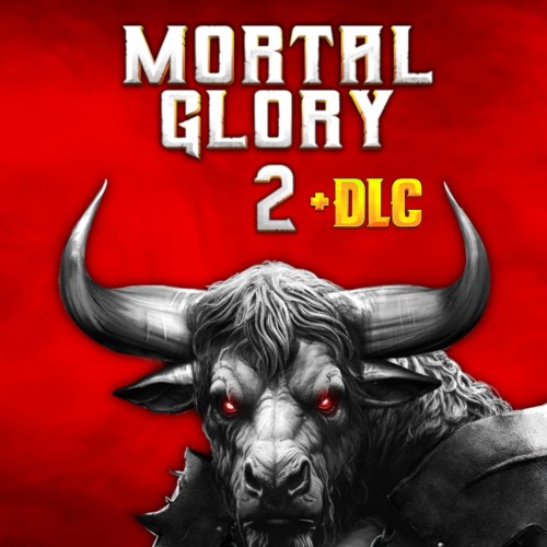 Mortal Glory 2 + DLC PS4 & PS5 (Турция) Mortal Glory 2 + DLC PS4 & PS5 (Турция)