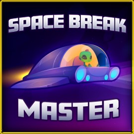 Avatar Full Game and Theme Bundle Space Break PS4 (Индия)