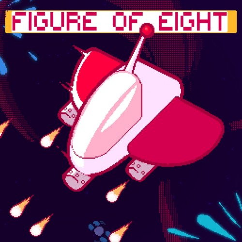 FIGURE OF EIGHT PS5 (Турция) FIGURE OF EIGHT PS5 (Турция)