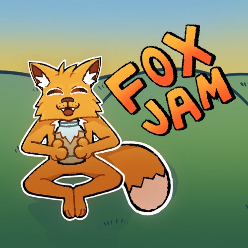 Fox Jam PS4 & PS5 (Турция) Fox Jam PS4 & PS5 (Турция)