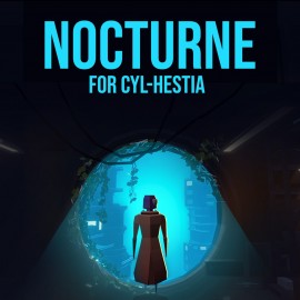 Nocturne for Cyl-Hestia PS5 (Турция)