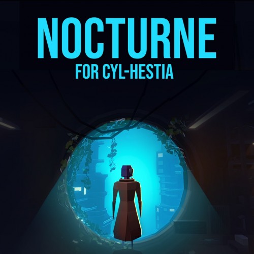 Nocturne for Cyl-Hestia PS5 (Турция) Nocturne for Cyl-Hestia PS5 (Турция)