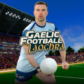 Gaelic Football Laochra PS5 (Турция)
