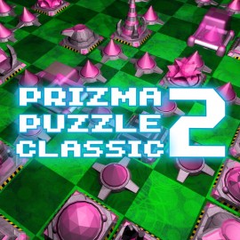 Prizma Puzzle Classic 2 PS4 & PS5 (Турция)