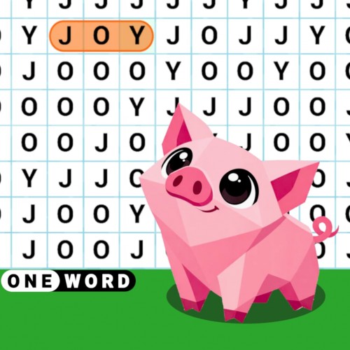 ONE WORD: WORD SEARCH PS4 (Индия) ONE WORD: WORD SEARCH PS4 (Индия)