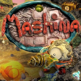 Mashina PS5 (Индия)