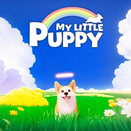 My Little Puppy PS5 (Индия) My Little Puppy PS5 (Индия)