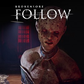BrokenLore: FOLLOW PS5 (Индия)