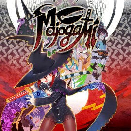 Majogami PS5 (Турция)