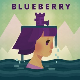 Blueberry PS5 (Турция)