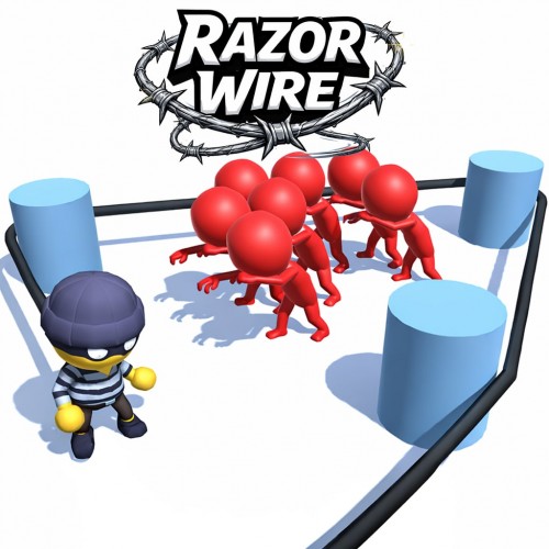 Razor Wire PS5 (Турция)