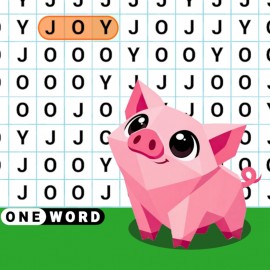 ONE WORD: WORD SEARCH PS4 (Турция)