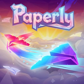 Paperly PS5 (Турция)