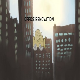 Office renovation PS4 (Турция)