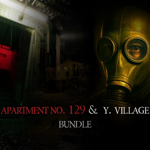 Apartment No 129 & Y. Village Bundle PS4 & PS5 (Турция)