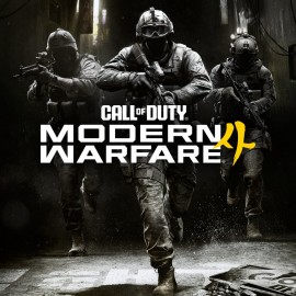 Call of Duty: Modern Warfare 4 PS5 (Турция)