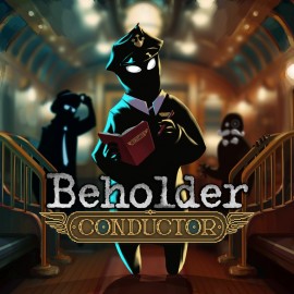 Beholder: Conductor PS5 (Турция)