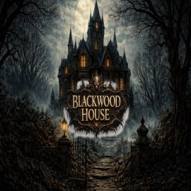 Blackwood House PS4 & PS5 (Турция)