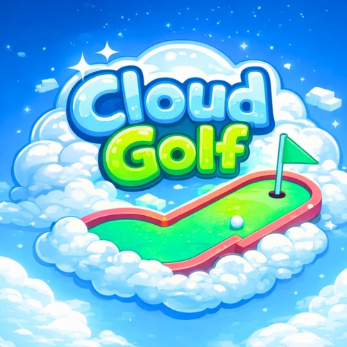 Cloud Golf PS4 (Турция) Cloud Golf PS4 (Турция)