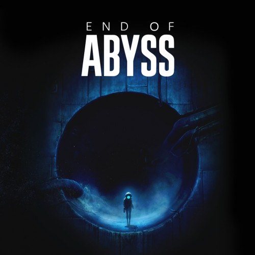 End of Abyss PS5 (Турция)