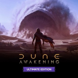 Dune: Awakening - Ultimate Edition PS5 (Турция)