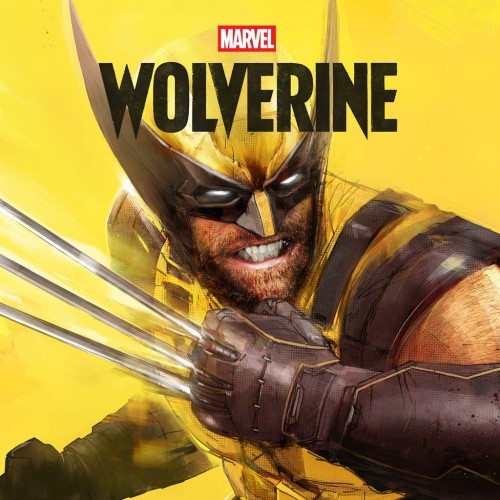 Marvel’s Wolverine PS5 (Турция)