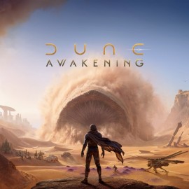 Dune: Awakening PS5 (Турция)