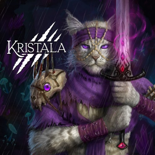 Kristala Deluxe Edition PS5 (Турция) Kristala Deluxe Edition PS5 (Турция)