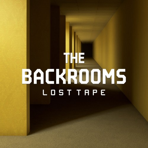 Backrooms: Lost Tape PS5 (Турция) Backrooms: Lost Tape PS5 (Турция)