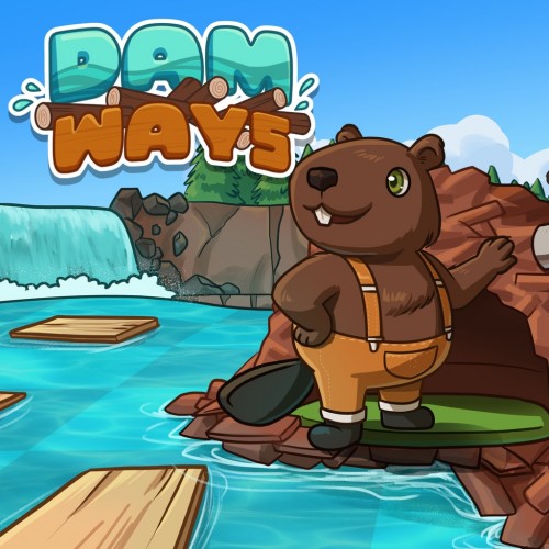 Damways PS4 & PS5 (Индия) Damways PS4 & PS5 (Индия)