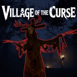 Village of the Curse PS5 (Индия)