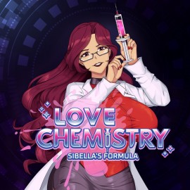 Love Chemistry - Sibella's Formula PS4 & PS5 (Индия)
