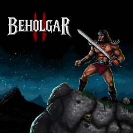 Beholgar 2 PS5 (Индия)