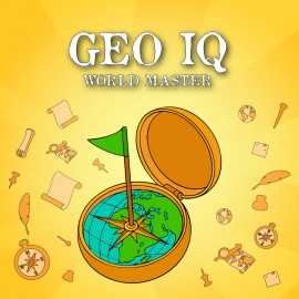 Geo IQ World Master PS5 (Турция)
