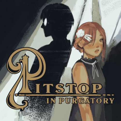 Pitstop in Purgatory PS4 & PS5 (Индия) Pitstop in Purgatory PS4 & PS5 (Индия)