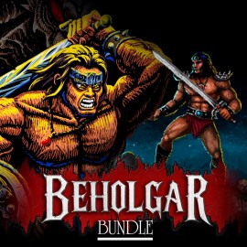 Beholgar Bundle PS5 (Индия) Beholgar Bundle PS5 (Индия)