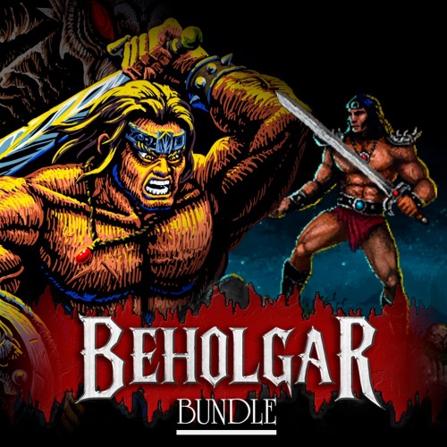 Beholgar Bundle PS5 (Индия) Beholgar Bundle PS5 (Индия)