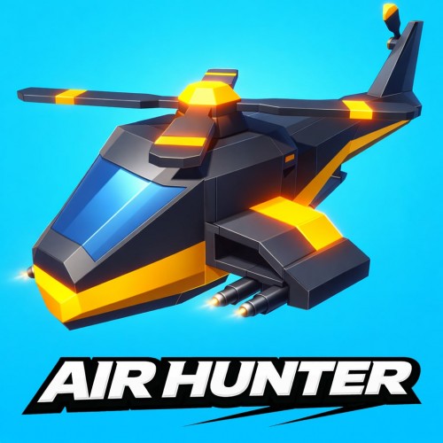 Air Hunter PS5 (Индия)