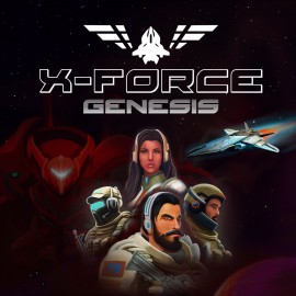 X-Force Genesis PS5 Edition (Индия)