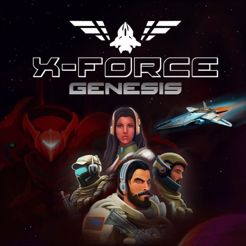 X-Force Genesis PS5 Edition (Индия)
