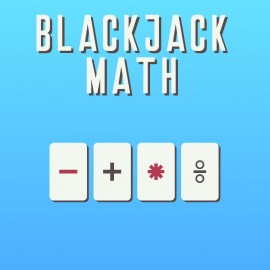 BlackJack Math PS4 & PS5 (Индия)