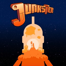 Junkster PS5 (Индия)