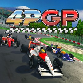 4PGP PS5 (Турция)