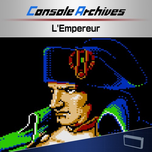 Console Archives L'Empereur PS5 (Турция)