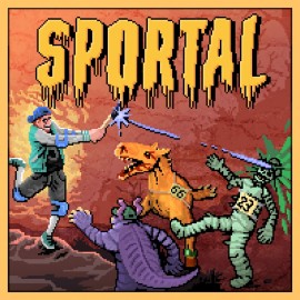 SPORTAL PS4 (Турция)