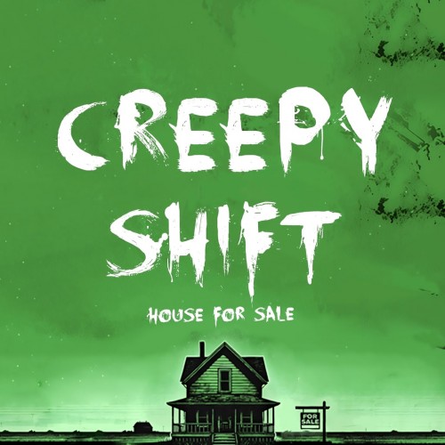 Creepy Shift: House For Sale PS5 (Турция) Creepy Shift: House For Sale PS5 (Турция)